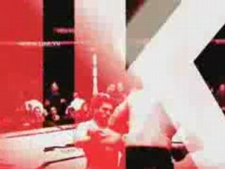 UFC 92 The Ultimate 2008 trailer