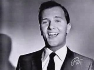 Pat Boone Ain't that a shame