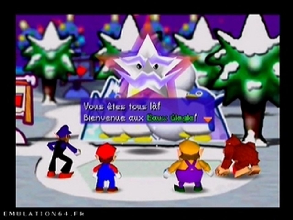 Mario Party 3 (N64) (2)