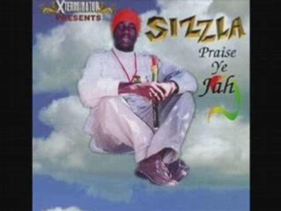 Sizzla - Babylon Cowboy