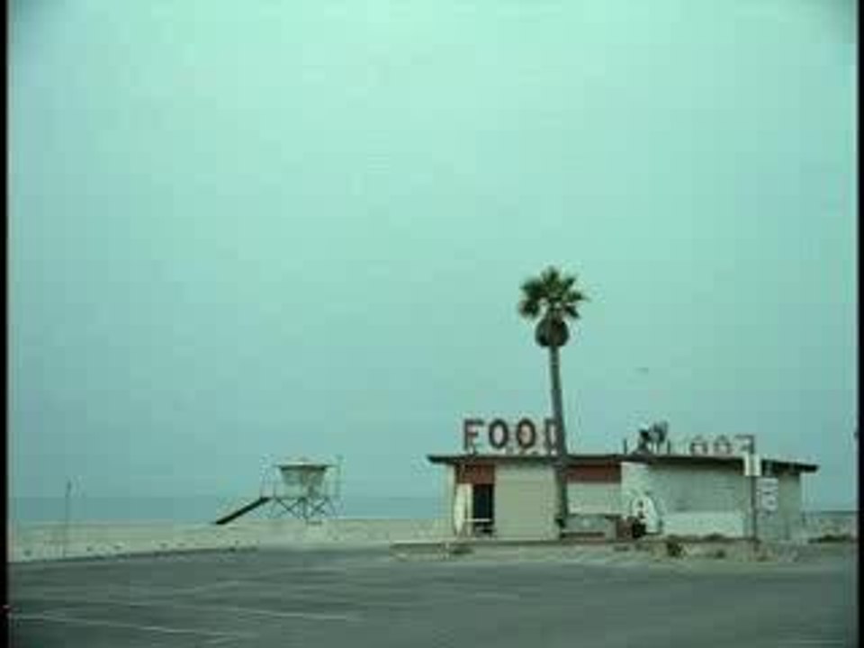 Nike - Stickman Frisbee