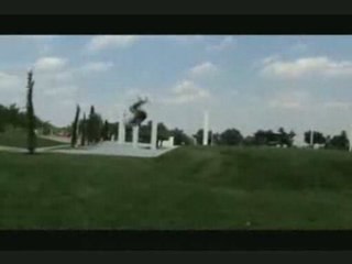 Tribute to Andres Torres