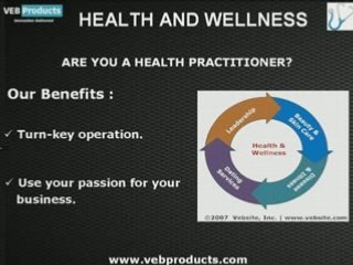 Health and Wellness