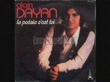 Alain Dayan La poésie c'est toi (1976)