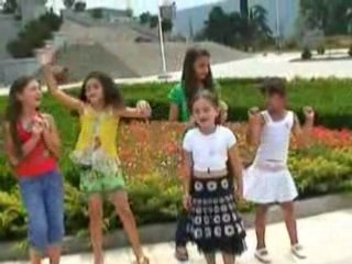 Tay-tay  GEORGIAN MUSIC