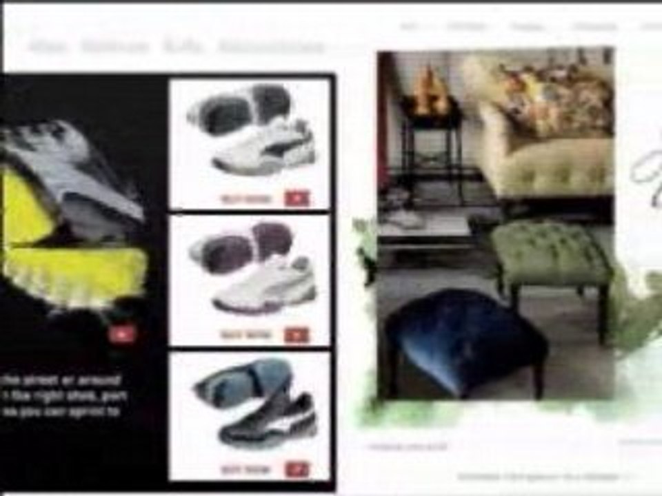 iStorez.com: My Stores. My Style. My Way.
