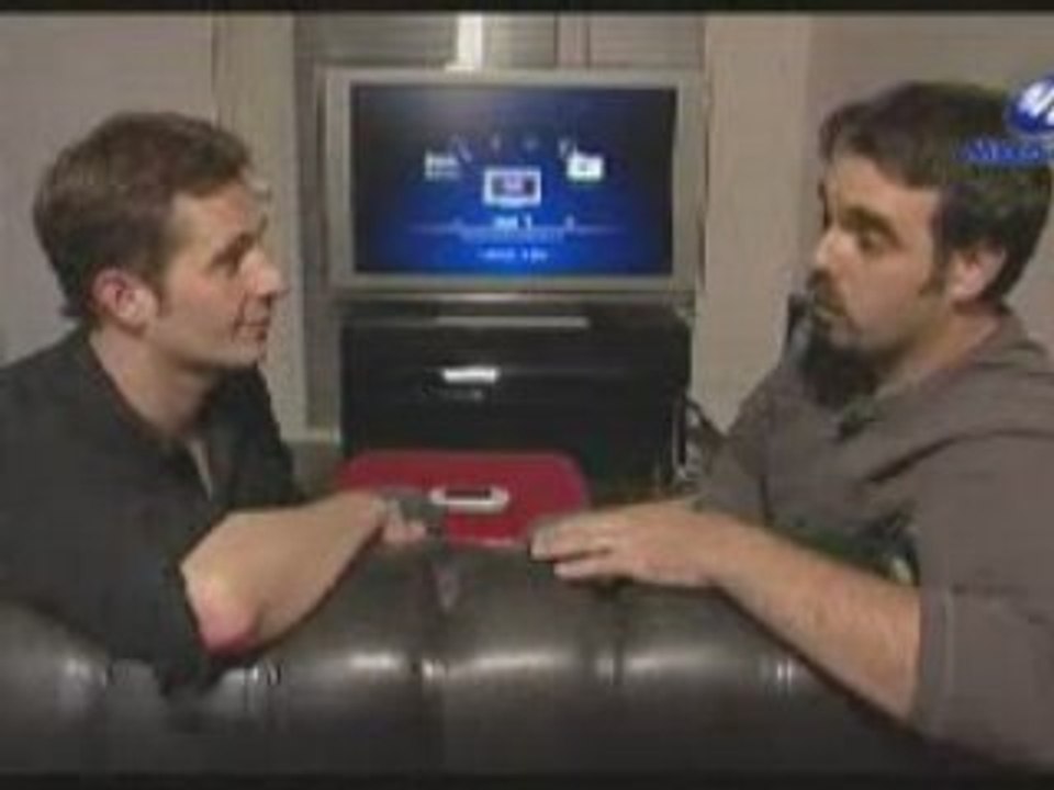 L'arnaque play tv et la HD preuve contre Sony