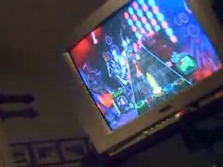 Gh3 any way you want it