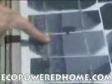 How To Save Energy Using HomeMade Solar Panels