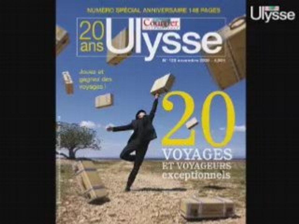 Raymond Depardon, globe-trotteur paysan