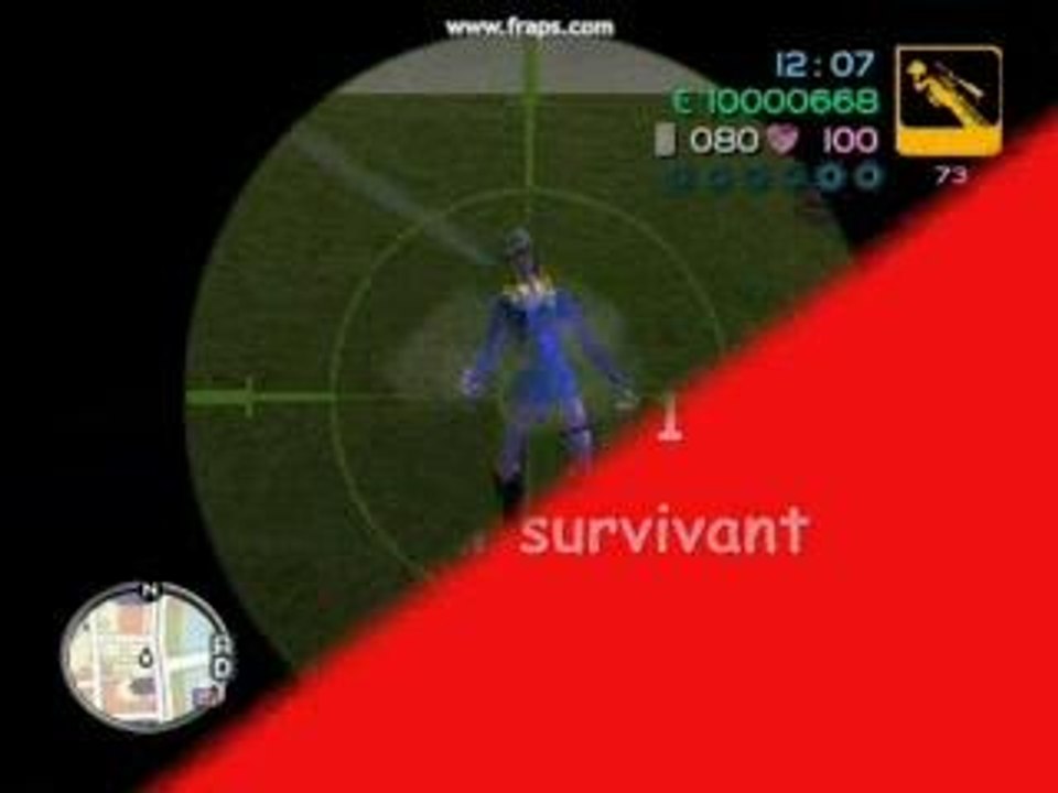Vice city