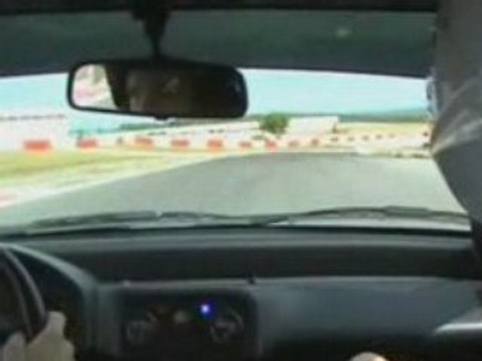 Ledenon aout 2008 2 eme session découverte