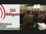 2nde coordination nationale des comités NPA