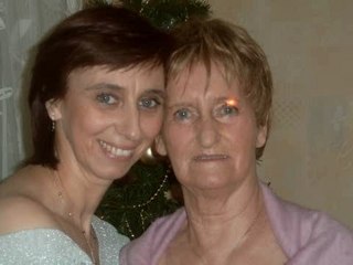 bon anniversaire belle mamôn !!