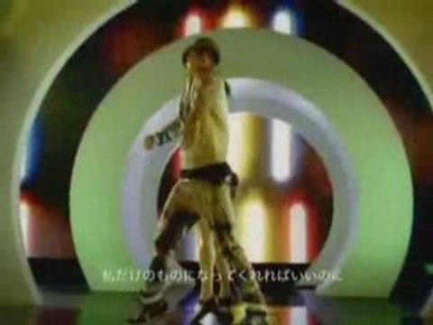 Big Bang Number 1 (빅뱅-넘버1)