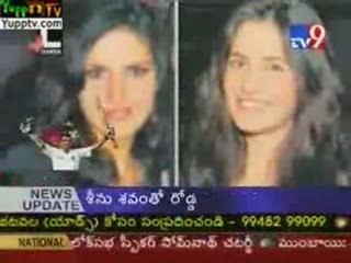 Salman Khan Introduced New Star To Bollywood@YUPPTV.com