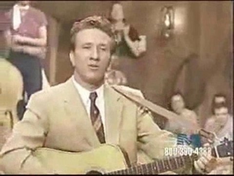 Marty Robbins - Maybeline 1956