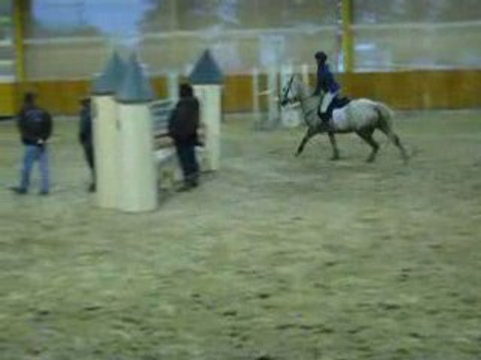 CSO Coullons 9 novembre 2008 POD2