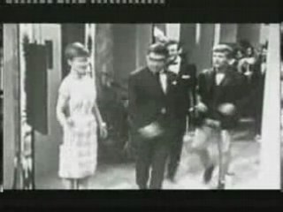 John Leyton johnny remember me