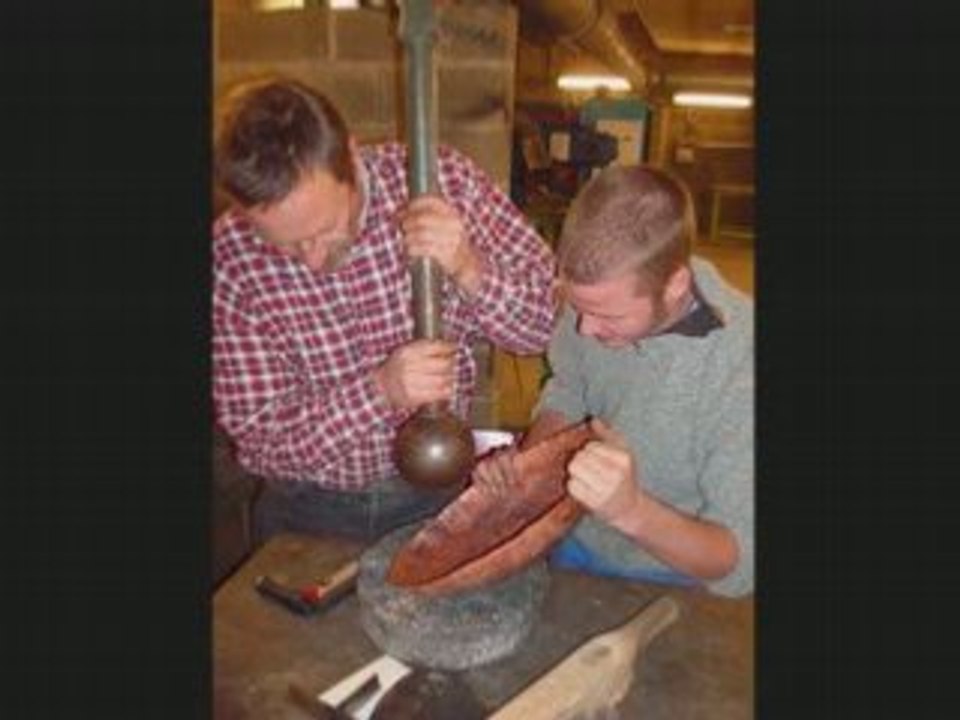 Cuivre stras 2008-2009