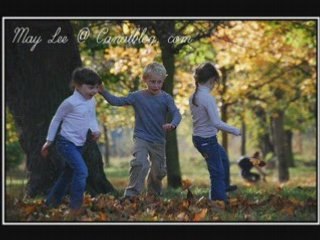 Killian octobre 2008