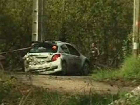 51ième criterium des Cevennes 2008