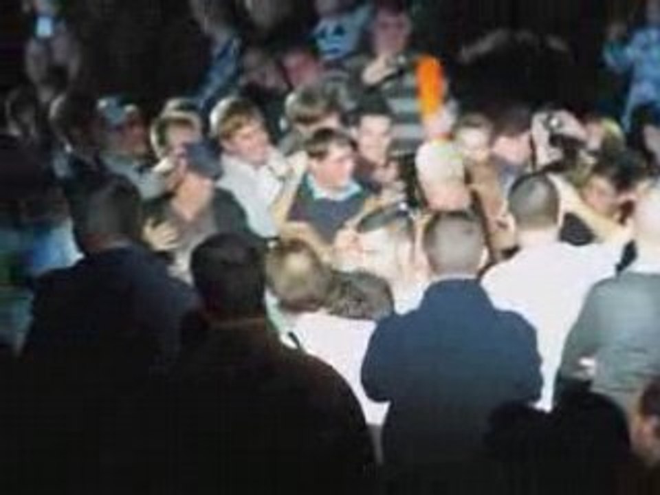 Jack Swagger vs Finlay w Horrwoggle