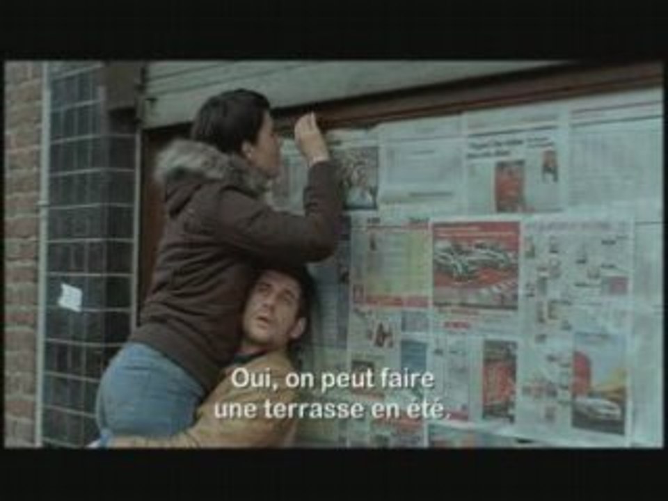 Le Silence de Lorna
