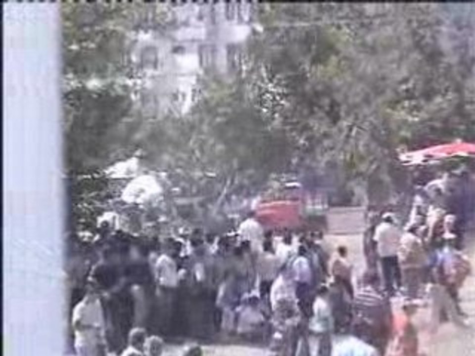 Ödemiş Rahvan At Yarışı - 2