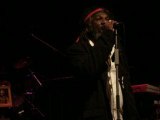 Winston Mc Anuff & the Black Kush Band Calais 07/11/08
