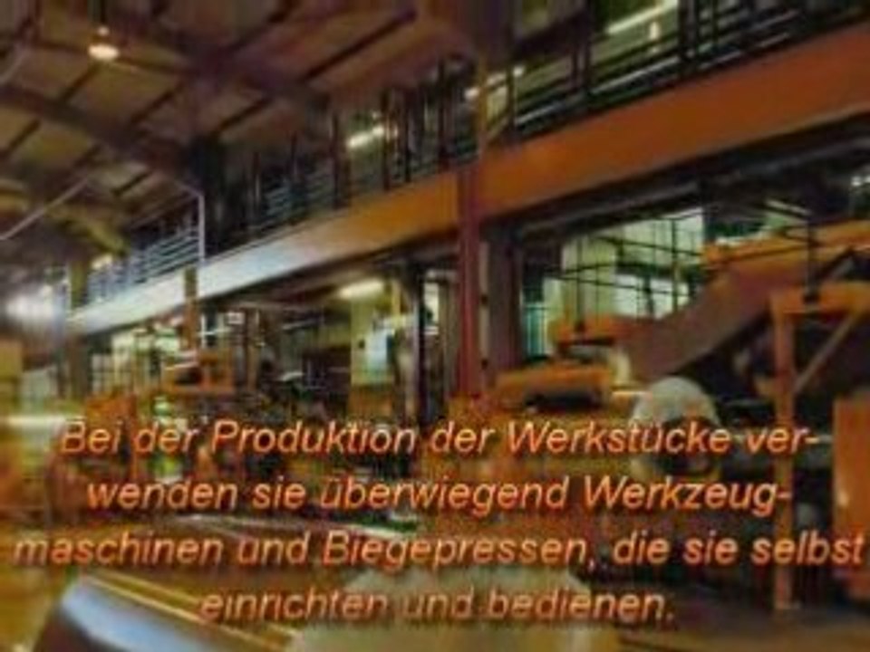 Stellenanzeigen blechschlosser stellenmarkt.de