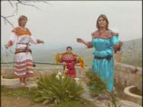 Remix Allaoua 2009 Gighkem dl'hram KADIR DJOHNS MIX