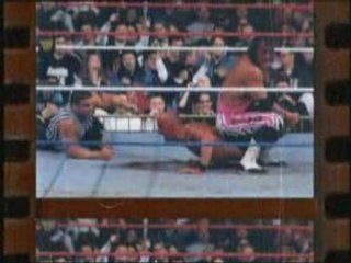 Wwe bret hart story_NEW
