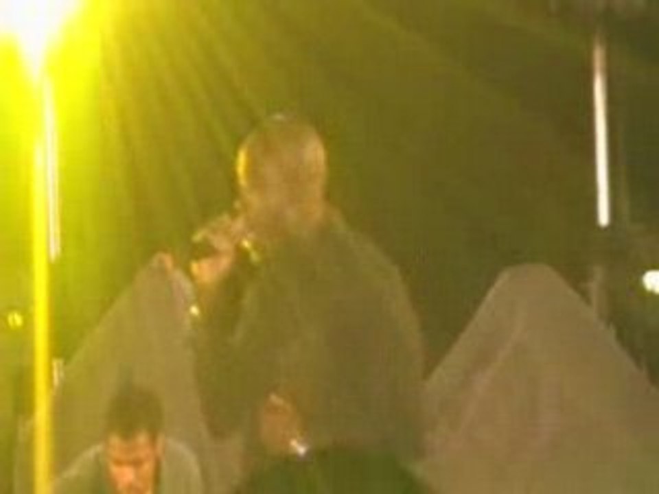 TROPICAL HIT MUSIC MARC -ANTOINE (http://kafro.blogspace.fr)