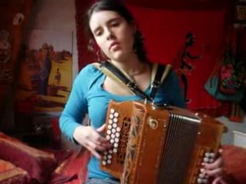 accordéon diato amants de saint jean