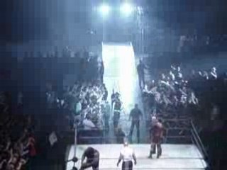 Entrée des Hardyz on FY