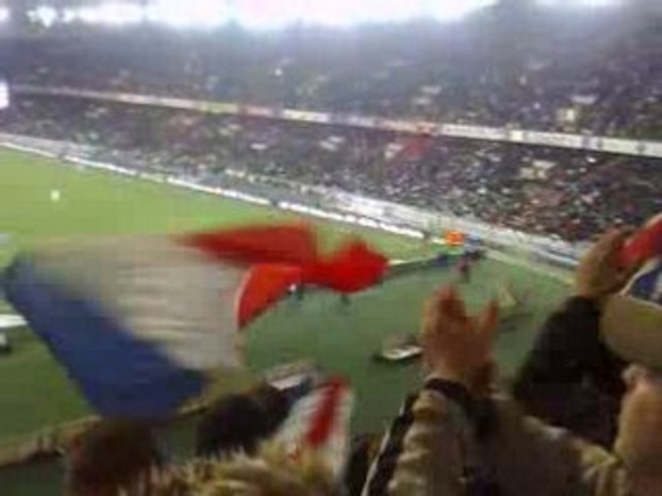PSG/LILLE 1-0 (KOB)