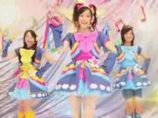 MilkyWay - Tan tan taan ★ (Dance Shot Ver.)