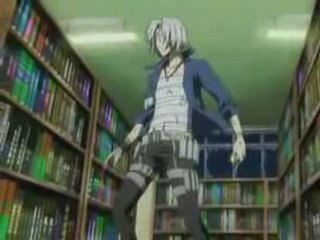 Bel-getting away with murder