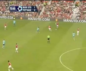 Cristiano Ronaldo 7 Roulette Backheel Vs Tottenham