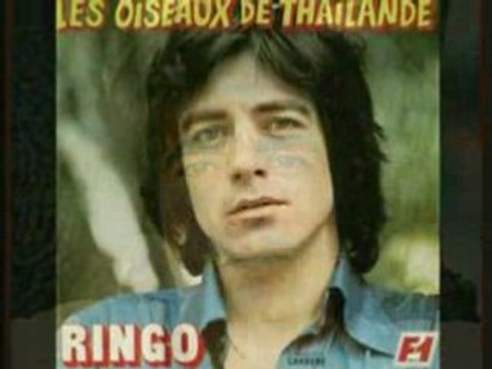 Ringo - Trop Jeune