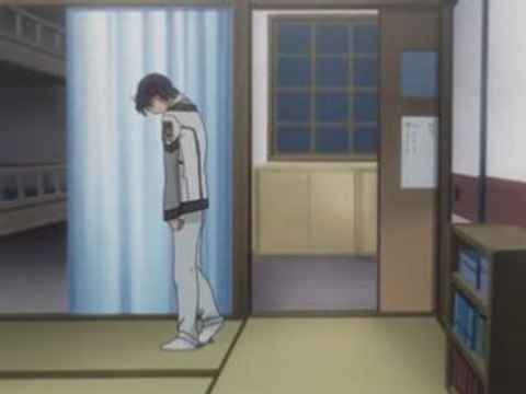 [Gunparade March] vostfr 09