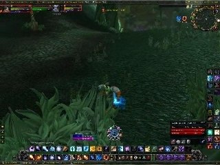 Eldàrion Mage 70 Aldaron - Kael Thas