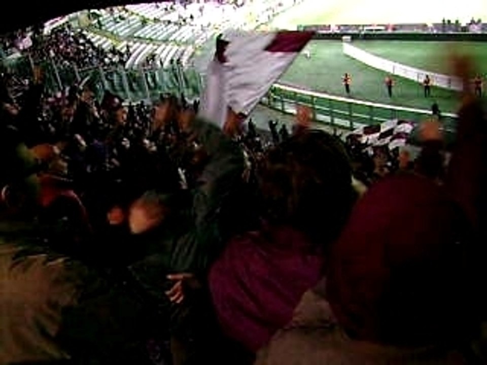 Torino FC - Palermo (n°8)
