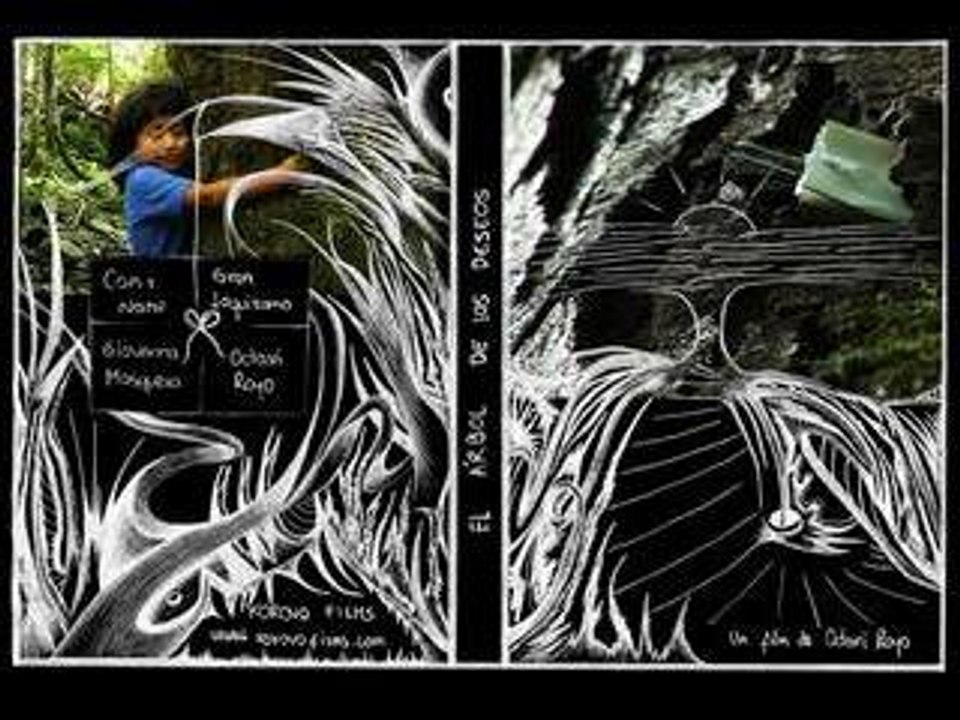 El árbol de los deseos