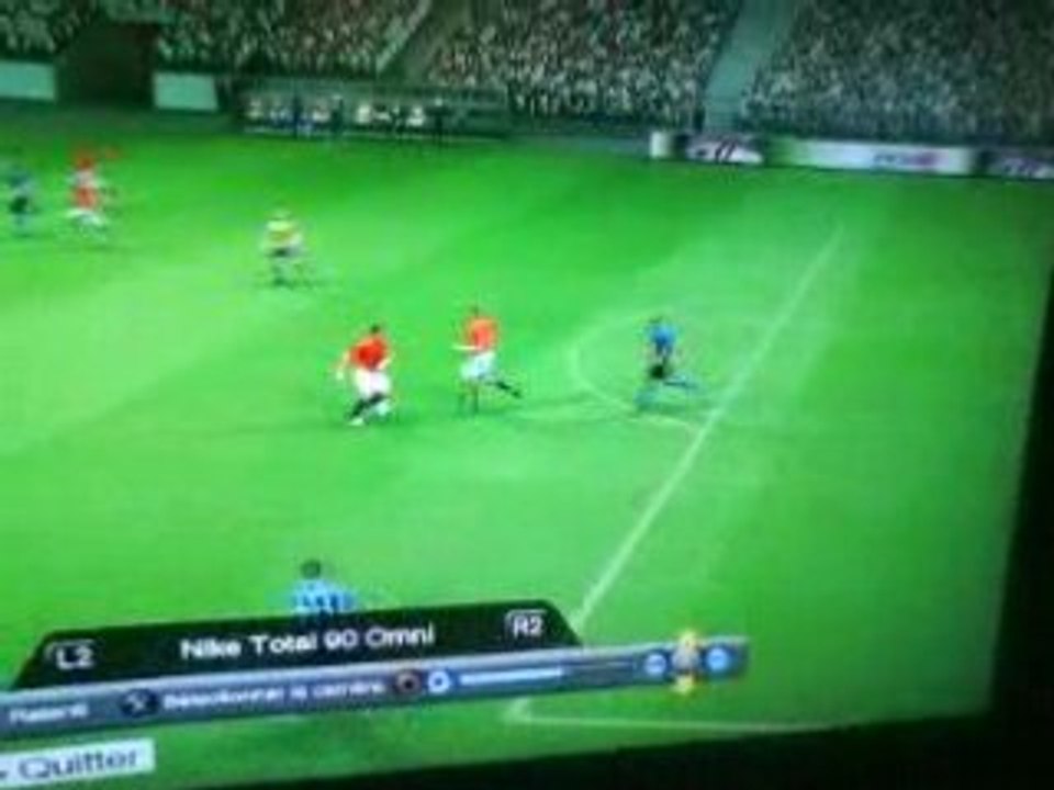 pes2009 Rooney