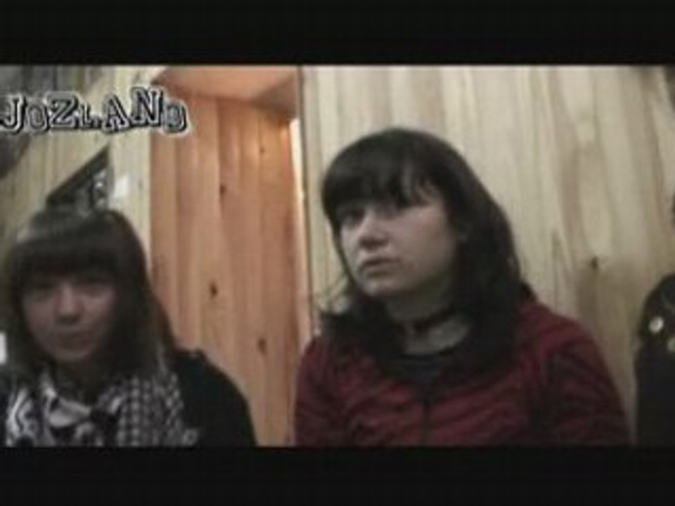 Petite discution sympa