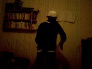Krump Edo