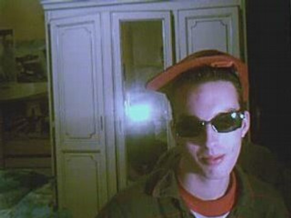 New chanson d' alexou