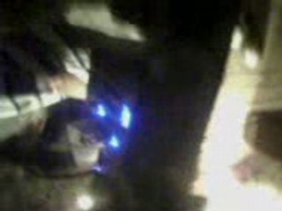 Free en cave